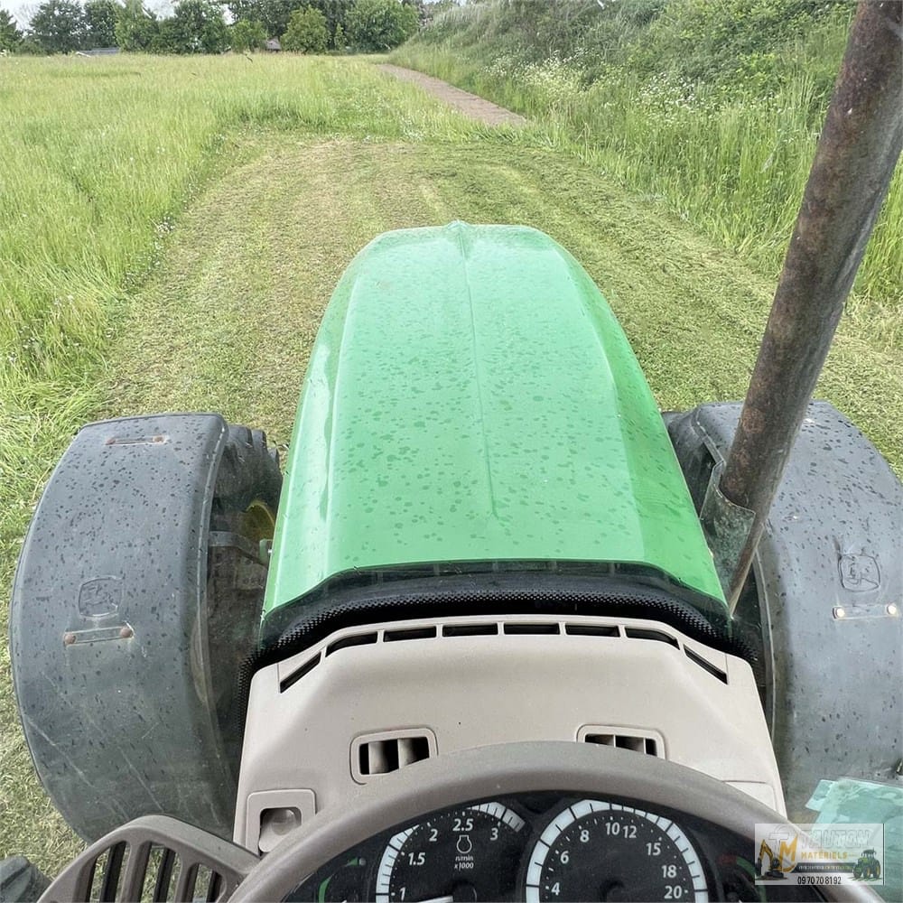 John Deere 6530 Premium MW1 - Vidéo, année 2008 – Image 23