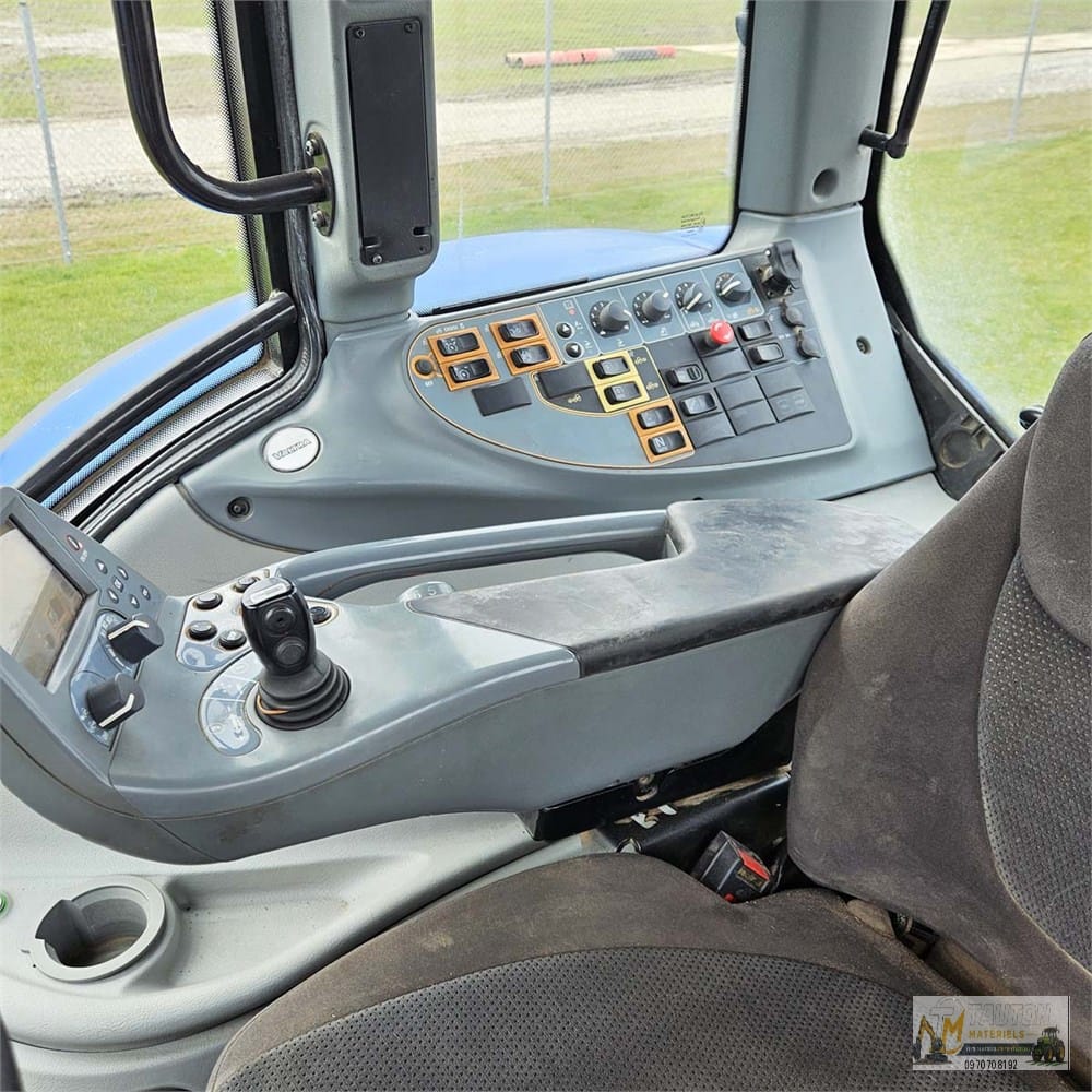 Valtra 202, année 2011 – Image 49
