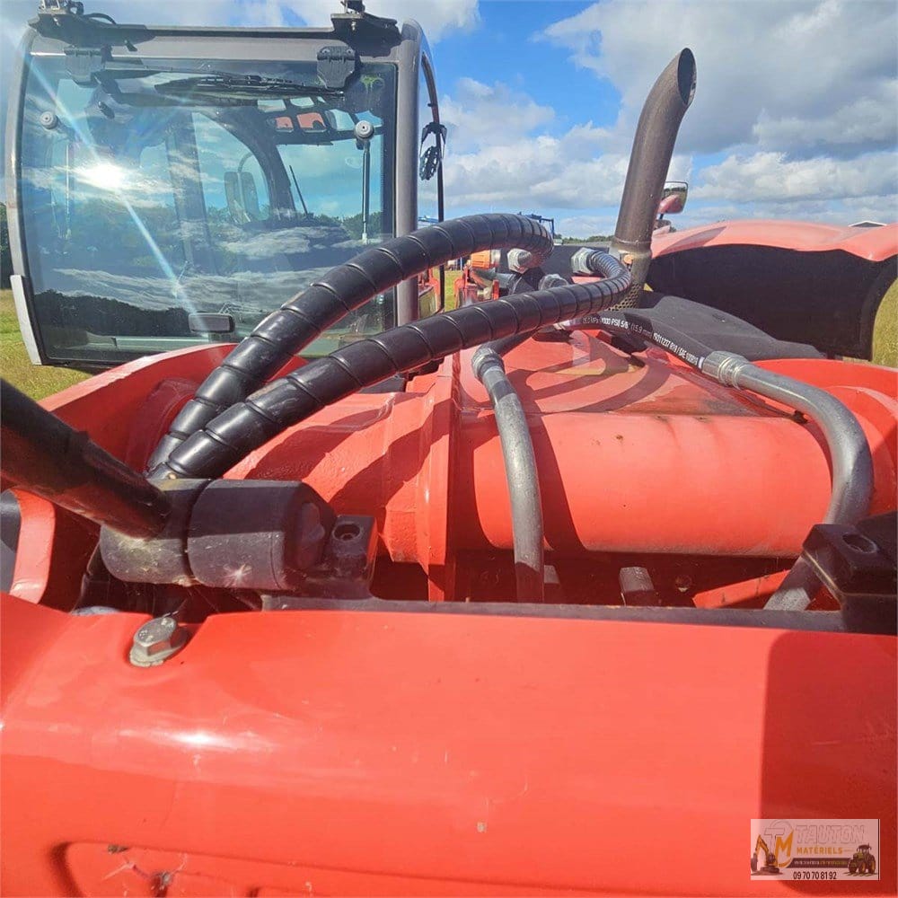 Chariot Telescopique Manitou MT 1135 – Image 48