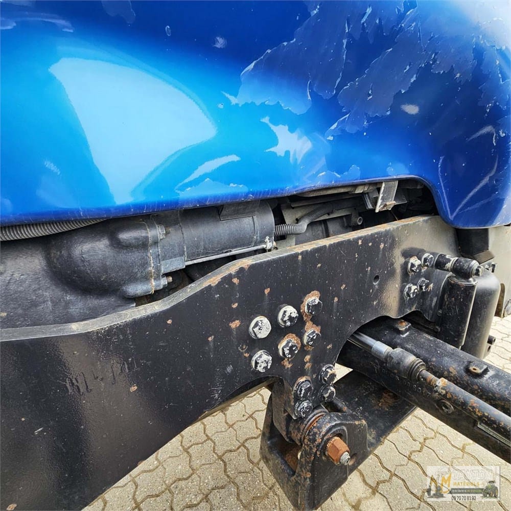 Valtra 202, année 2011 – Image 24
