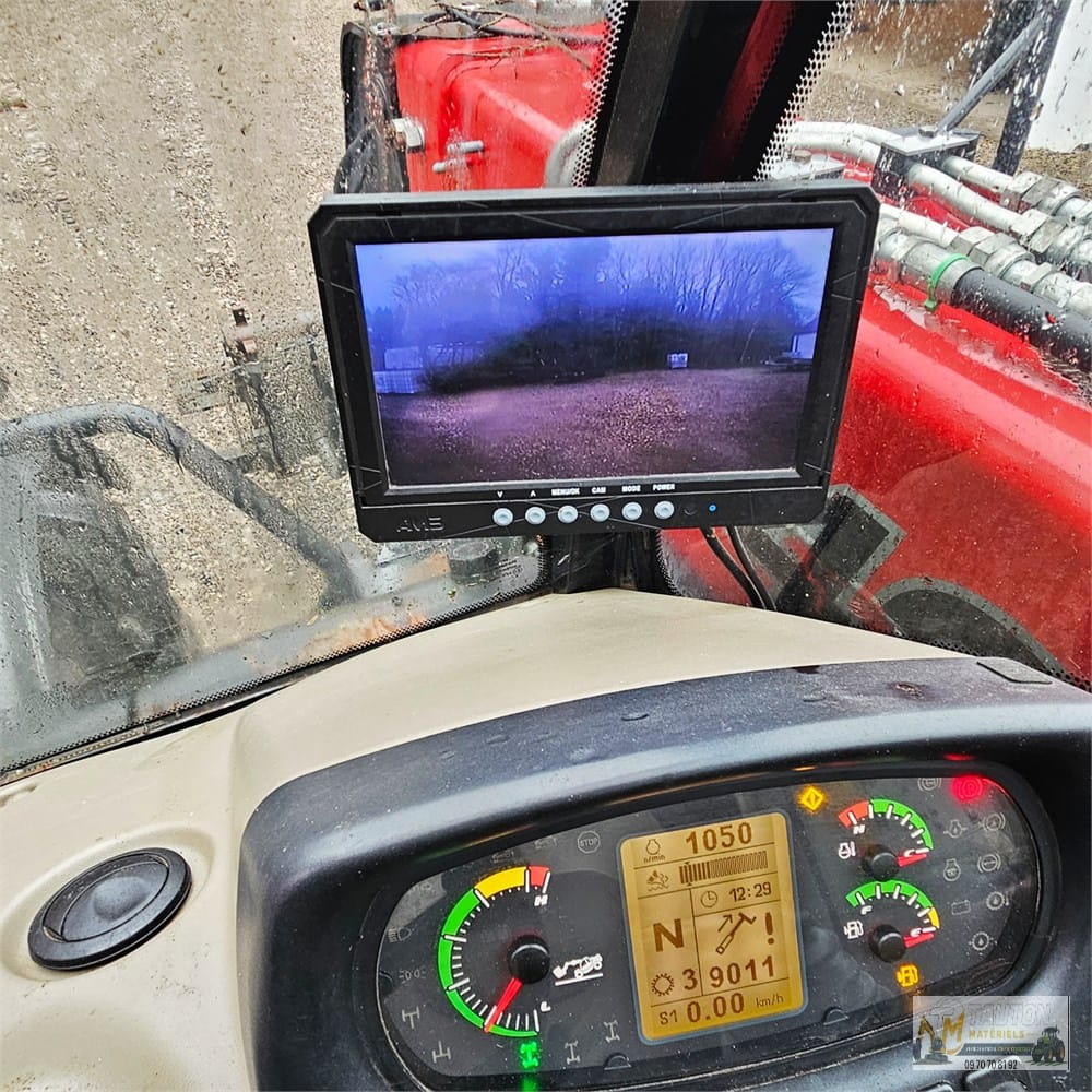 Chariot Telescopique CASE IH Farmlift 742 - 7 m, année 2015 – Image 58