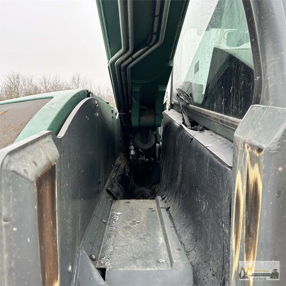 Chariot Telescopique Kramer KT447 - 7 m, année 2018 – Image 23
