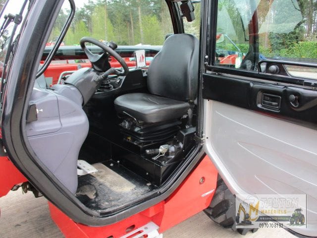 Manitou MT 1033 – Image 22