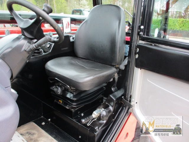 Manitou MT 1033 – Image 23