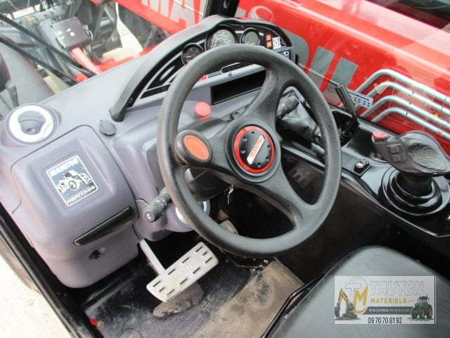 Manitou MT 1033 – Image 24