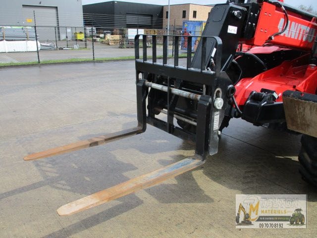 Manitou MT 1033 Easy – Image 4