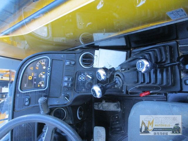 Chariot Telescopique JCB 540-180 (211) – Image 23