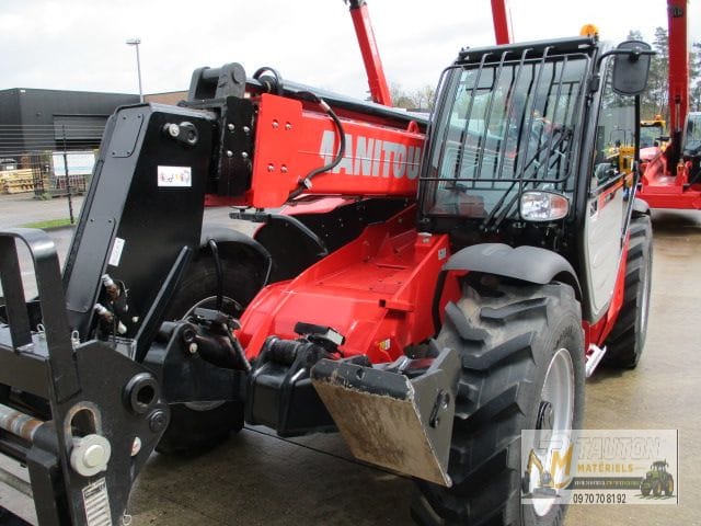 Manitou MT 1033 Easy – Image 5
