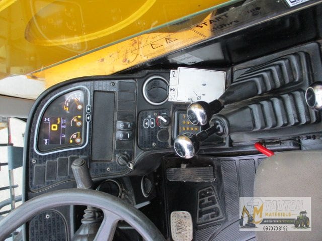 Chariot Telescopique JCB 535-95 (456) – Image 3
