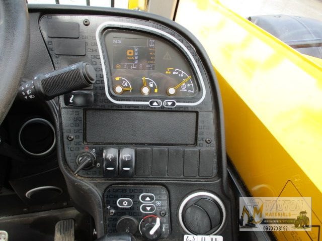 Chariot Telescopique JCB 531-70 (337 – Image 13