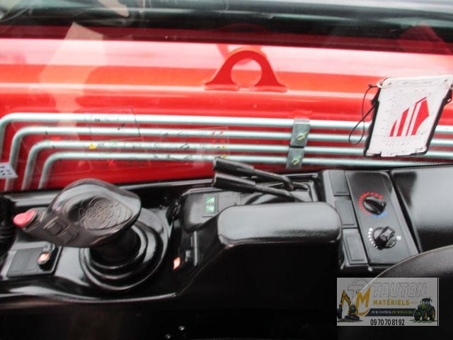 Manitou MT 1033 – Image 2