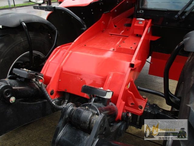 Manitou MT 1033 Easy – Image 6