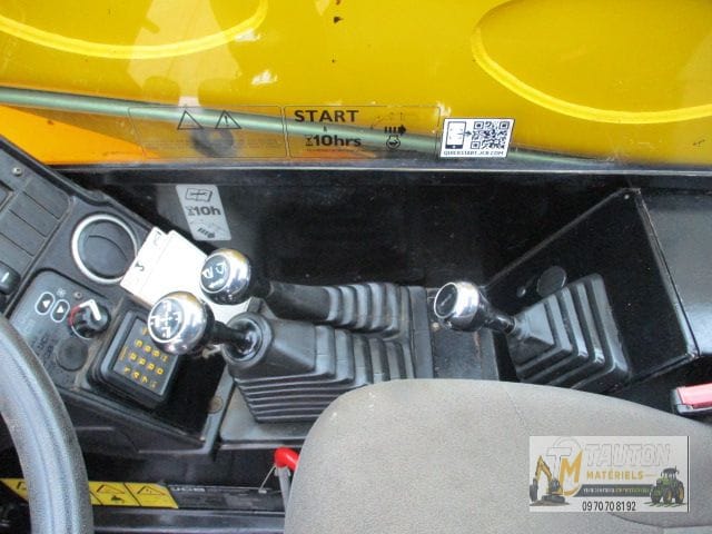 Chariot Telescopique JCB 535-95 (456) – Image 4