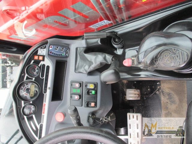 Manitou MT 1033 – Image 3