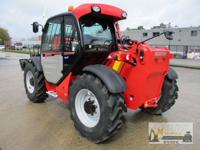 Manitou MT 1033 Easy – Image 7