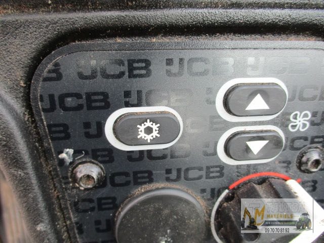 Chariot Telescopique JCB 531-70 (337 – Image 15