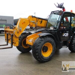 Chariot Telescopique JCB 535-95 (456)