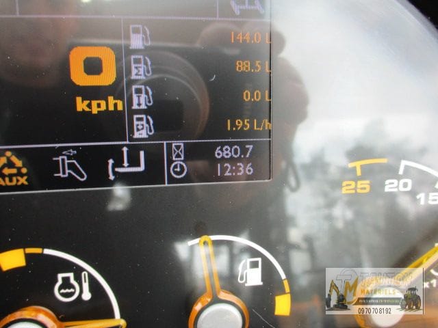 Chariot Telescopique JCB 531-70 (337 – Image 16