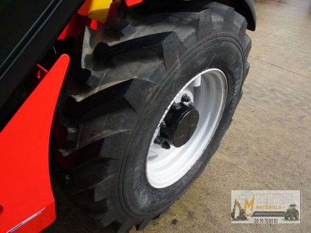 Manitou MT 1033 Easy – Image 9