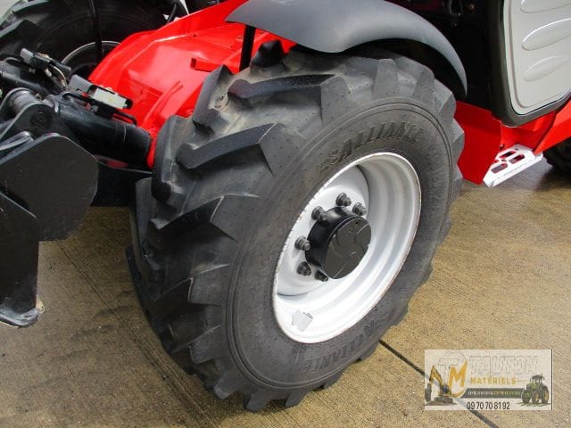 Manitou MT 1033 Easy – Image 10