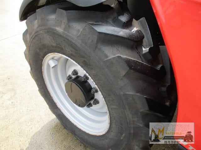 Manitou MT 1033 Easy – Image 12