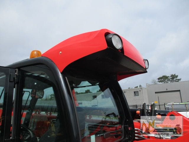 Manitou MT 1033 Easy – Image 13