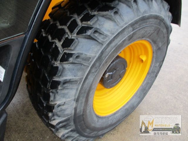 Chariot Telescopique JCB 535-95 (456) – Image 10
