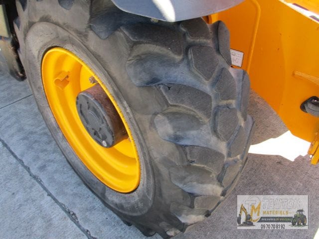 Chariot Telescopique JCB 540-180 (211) – Image 10