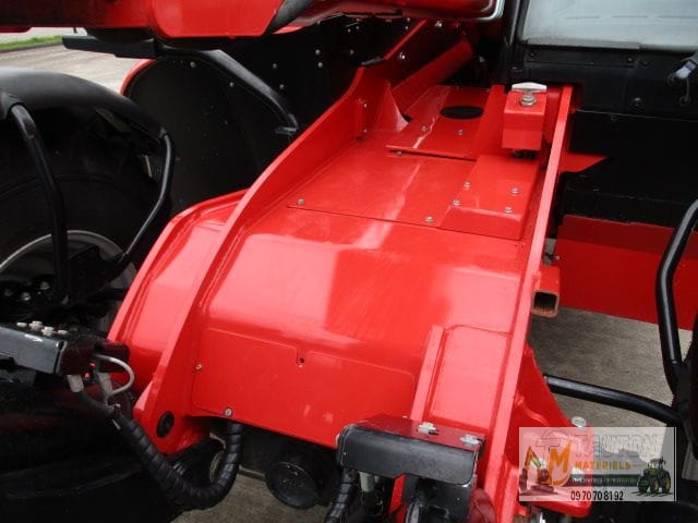 Manitou MT 1033 – Image 10