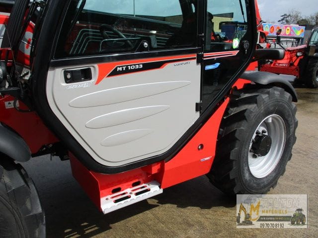 Manitou MT 1033 Easy – Image 14