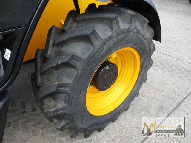 Chariot Telescopique JCB 531-70 (337 – Image 21