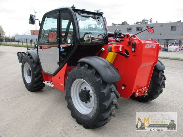 Manitou MT 1033 – Image 11