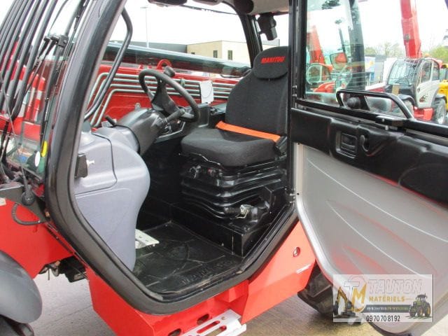 Manitou MT 1033 Easy – Image 15