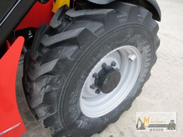Manitou MT 1033 – Image 12