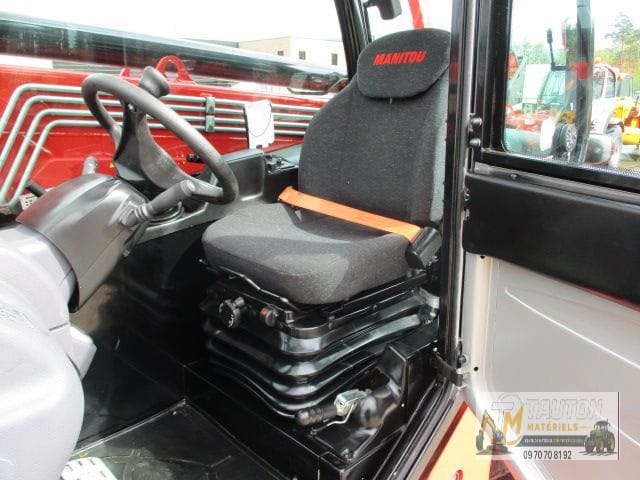 Manitou MT 1033 Easy – Image 16