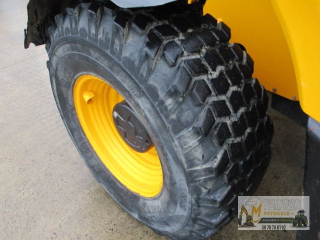 Chariot Telescopique JCB 535-95 (456) – Image 13