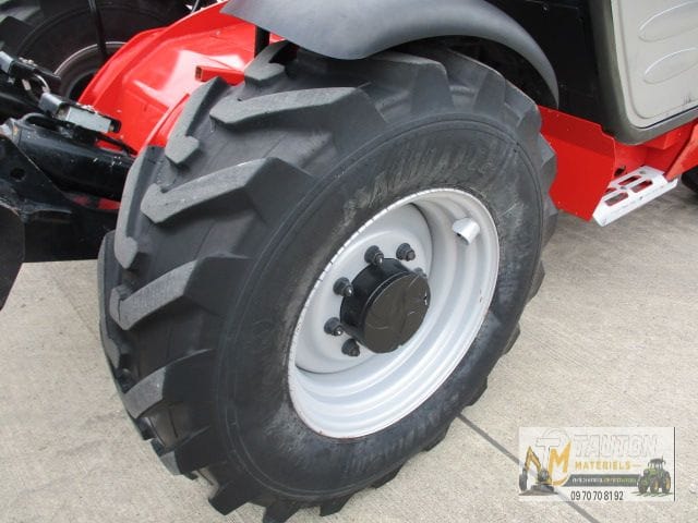 Manitou MT 1033 – Image 13