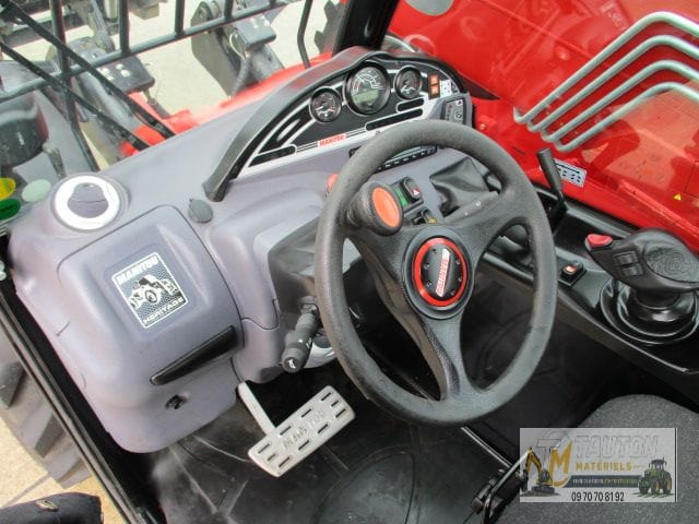 Manitou MT 1033 Easy – Image 17