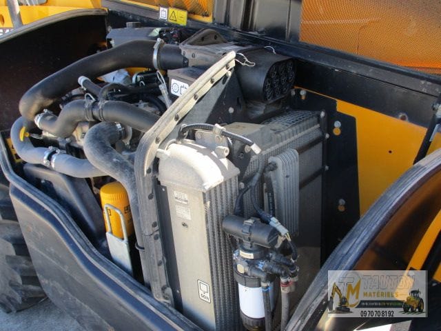 Chariot Telescopique JCB 540-180 (211) – Image 14