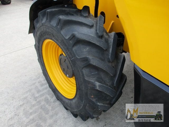 Chariot Telescopique JCB 531-70 (337 – Image 24