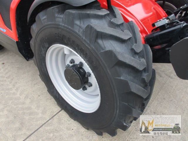 Manitou MT 1033 – Image 14