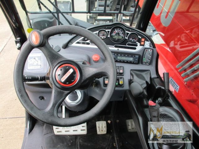 Manitou MT 1033 Easy – Image 18