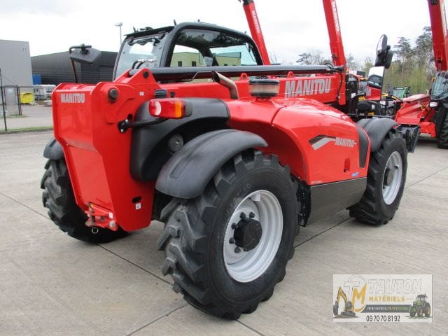 Manitou MT 1033 – Image 16
