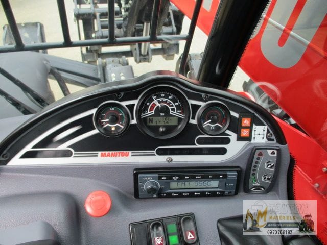Manitou MT 1033 Easy – Image 20