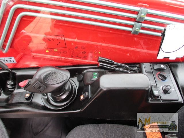 Manitou MT 1033 Easy – Image 21