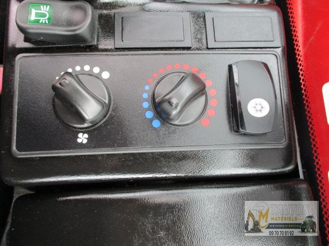 Manitou MT 1033 Easy – Image 22