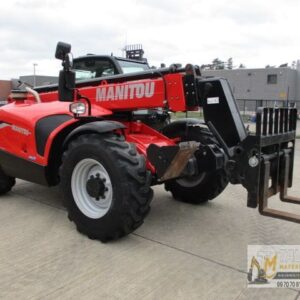 Manitou MT 1033