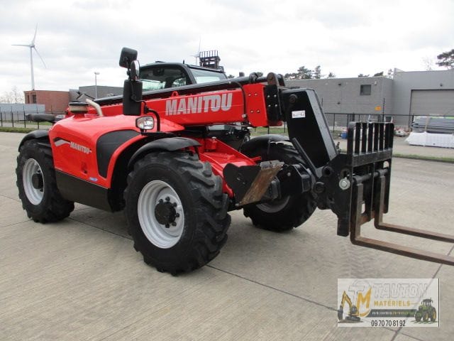 Manitou MT 1033
