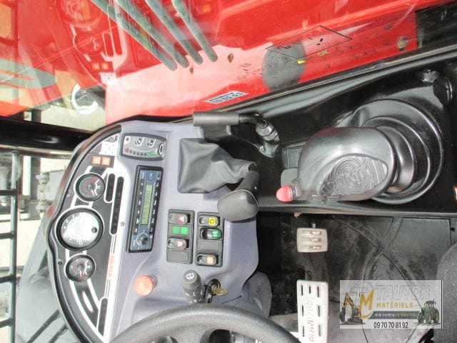 Manitou MT 1033 Easy – Image 23