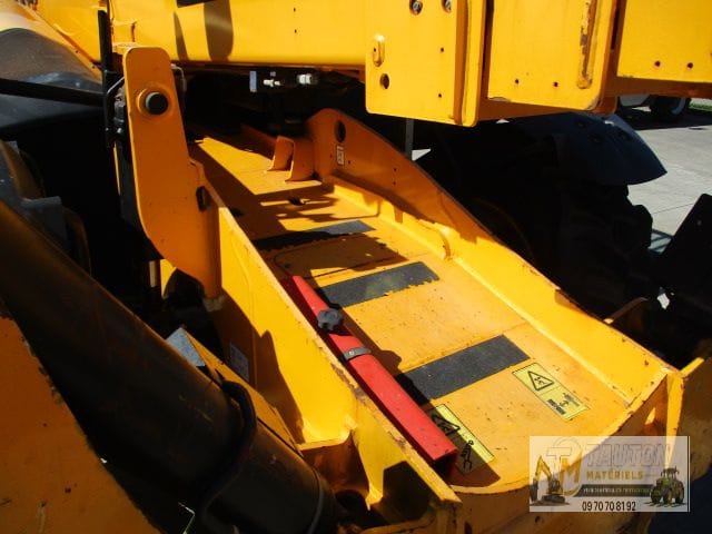 Chariot Telescopique JCB 540-180 (211) – Image 19